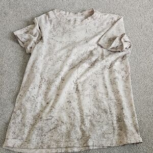 Lululemon All Yours Tee